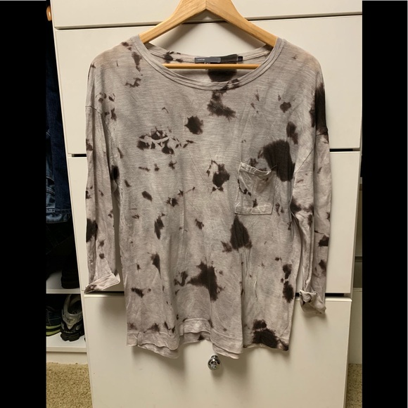 Vince Tops - Vince long sleeve shirt